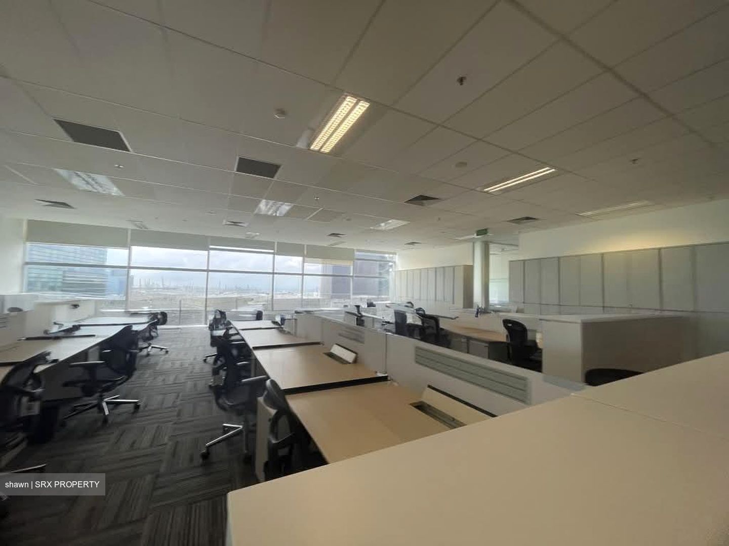 Mapletree Business City (D5), Office #544157481